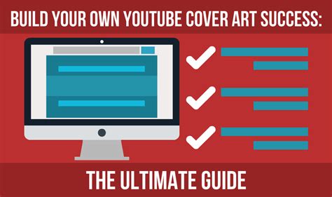 youtube cover art maker
